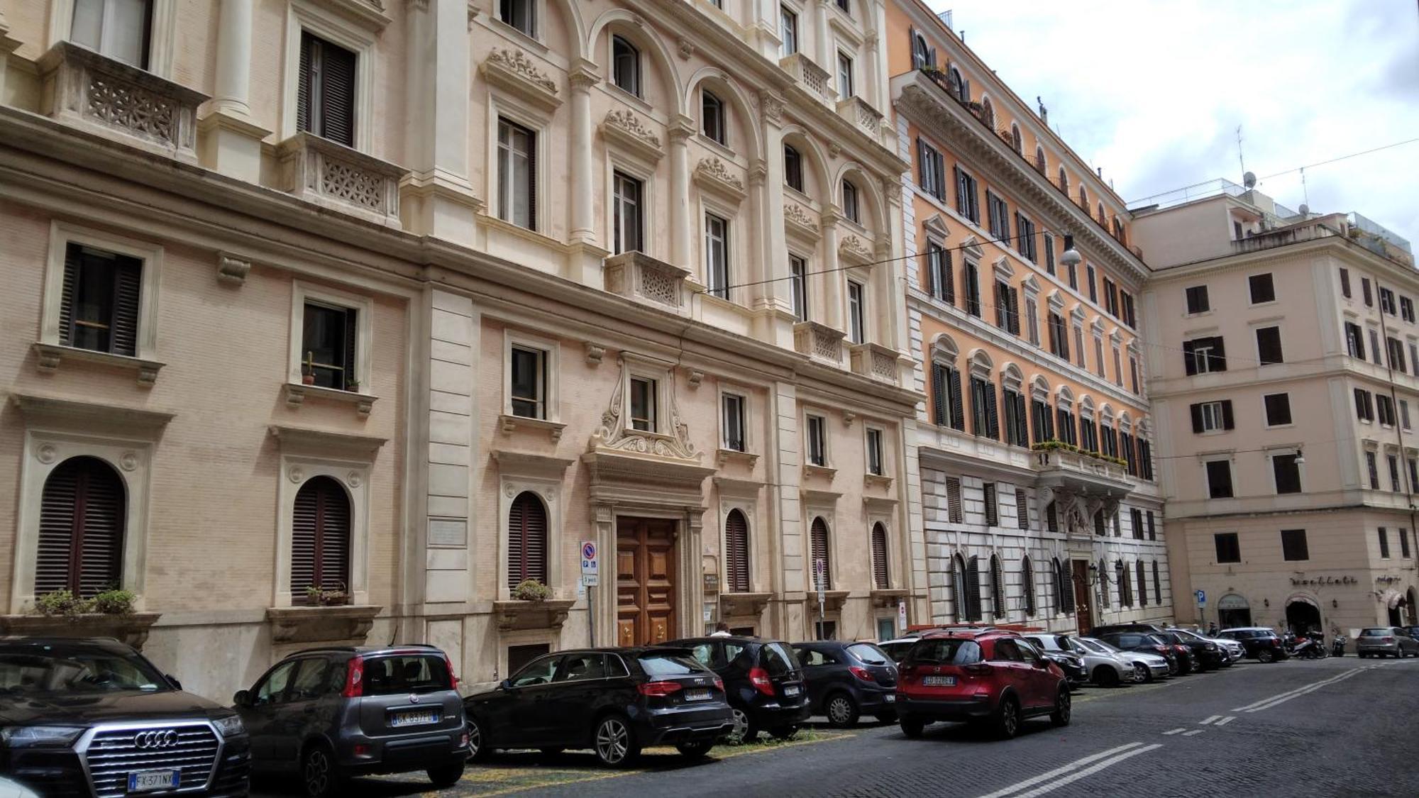 Apartment A Casa Di Ires *