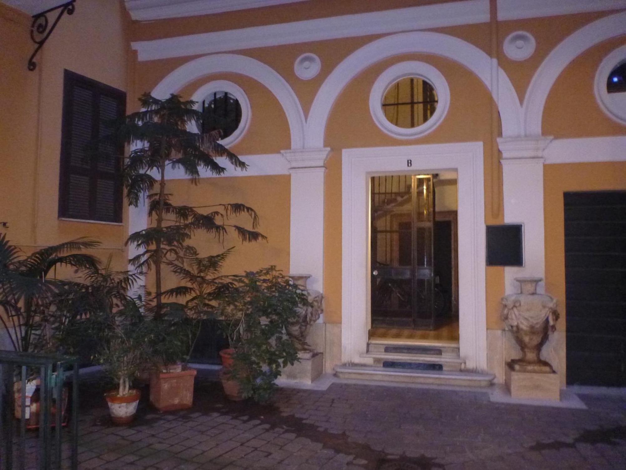 A Casa Di Ires Apartment *