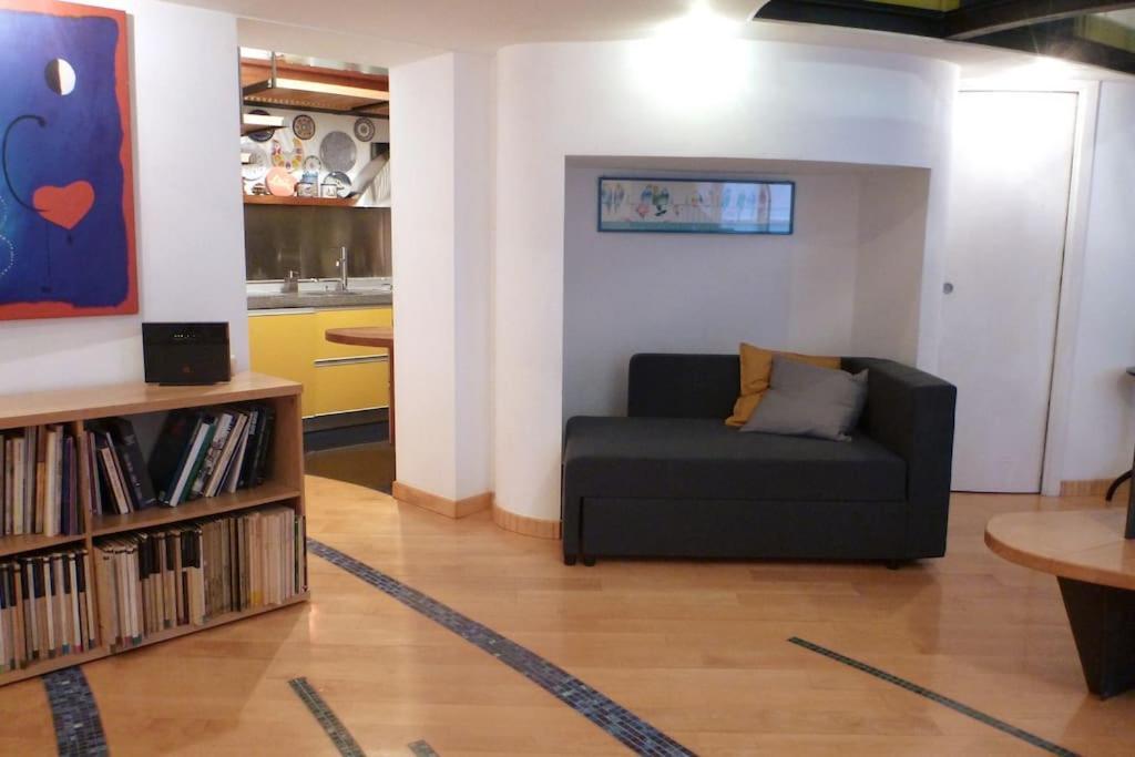 A Casa Di Ires Apartment Rome