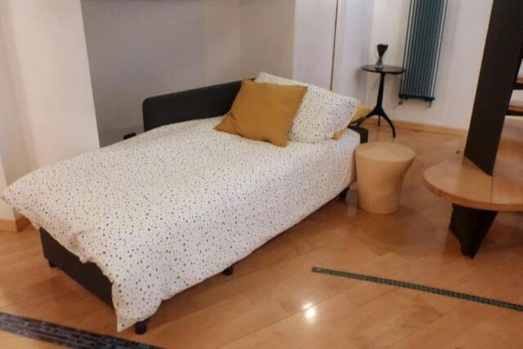 Apartment A Casa Di Ires Rome