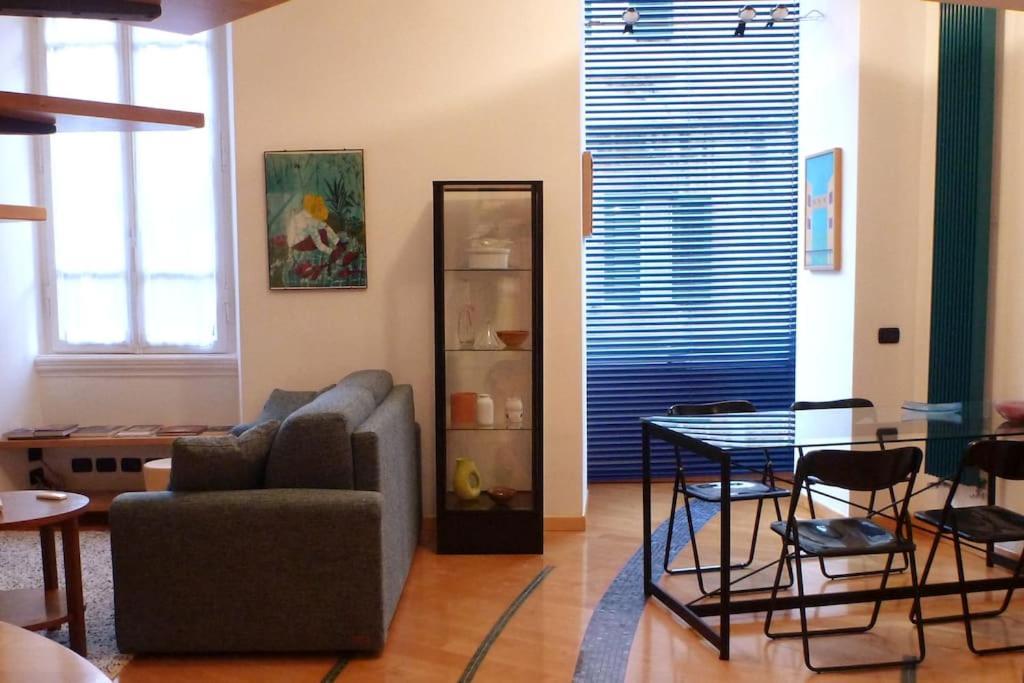 A Casa Di Ires Apartment Rome