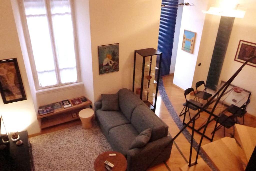 Appartement A Casa Di Ires Rome