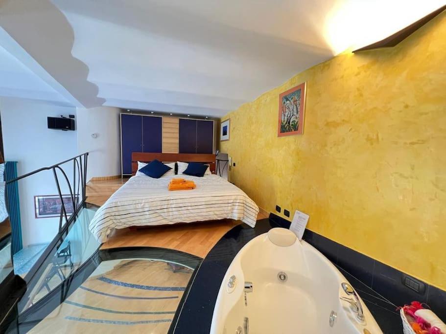 Apartment A Casa Di Ires