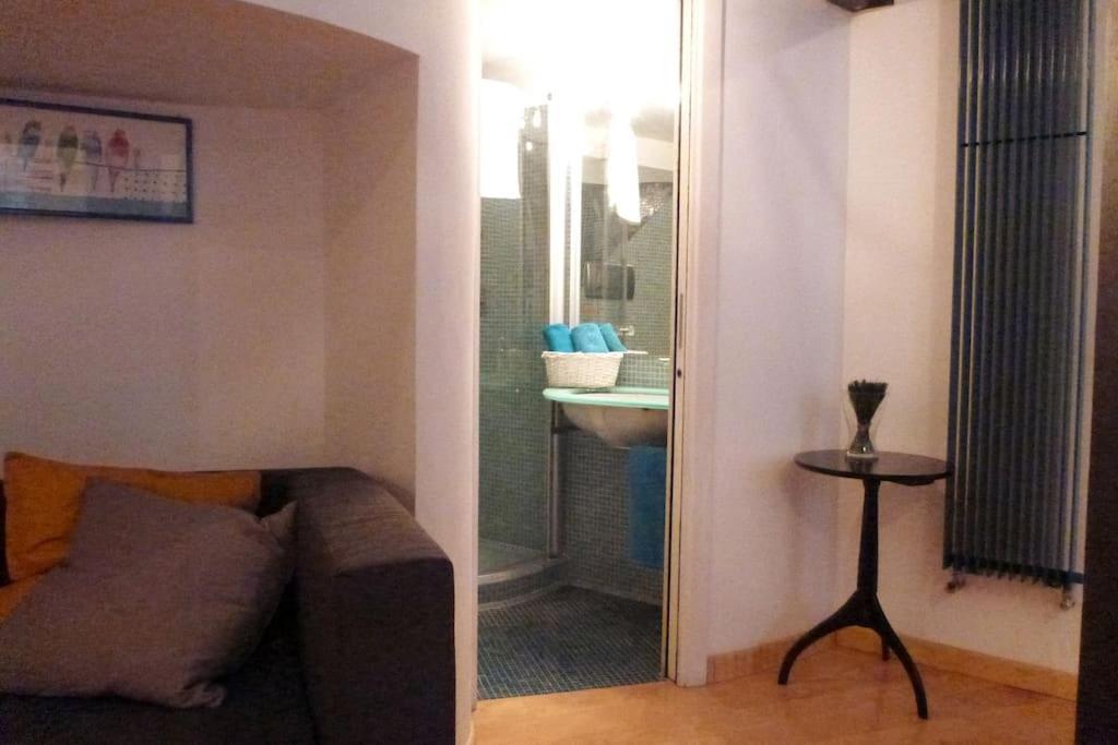 Appartement A Casa Di Ires *