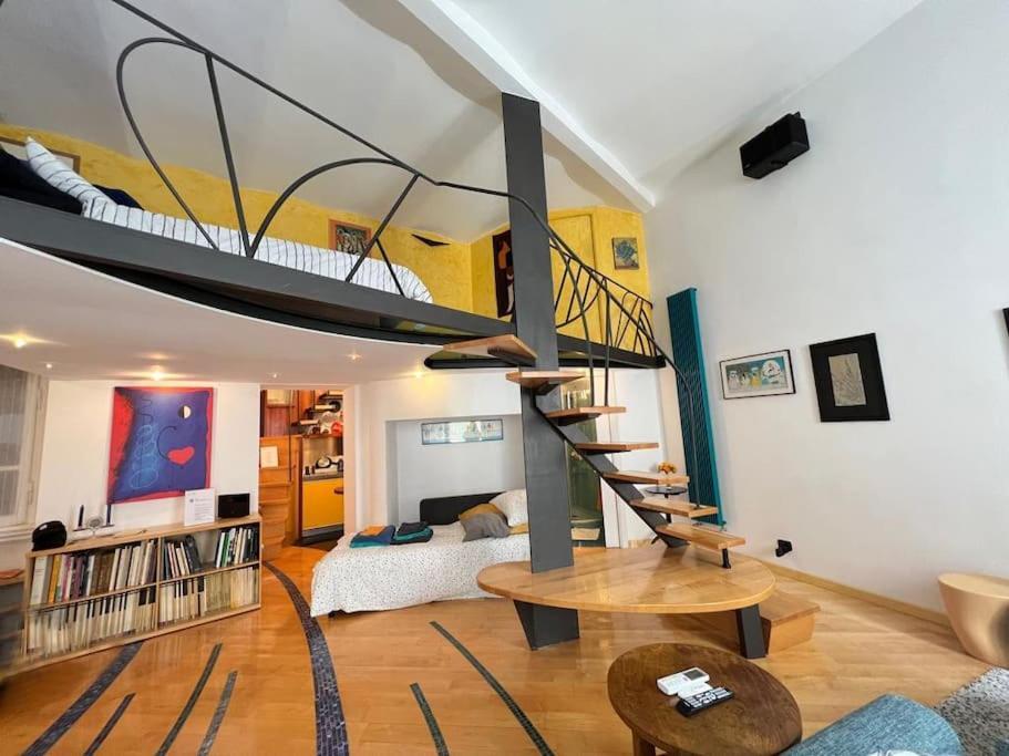 A Casa Di Ires Apartment Rome