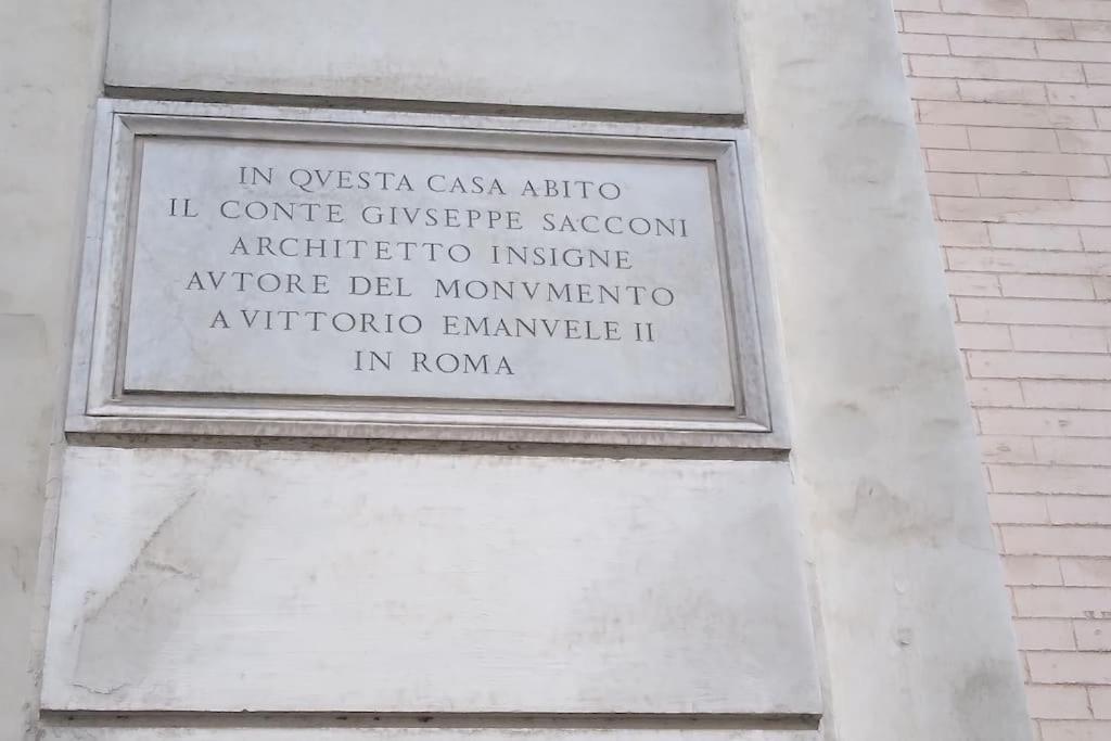 A Casa Di Ires * Rome