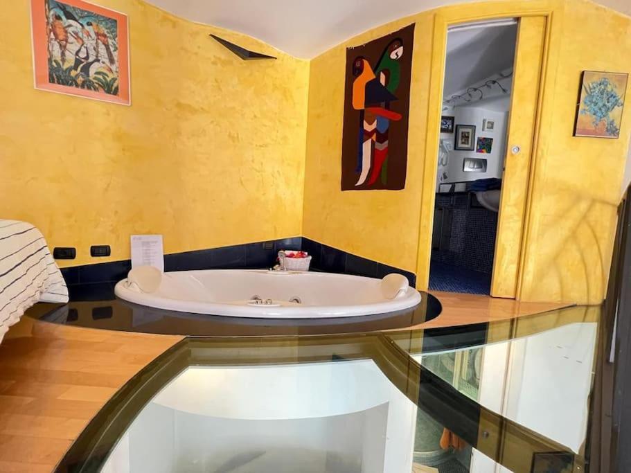 A Casa Di Ires Rome