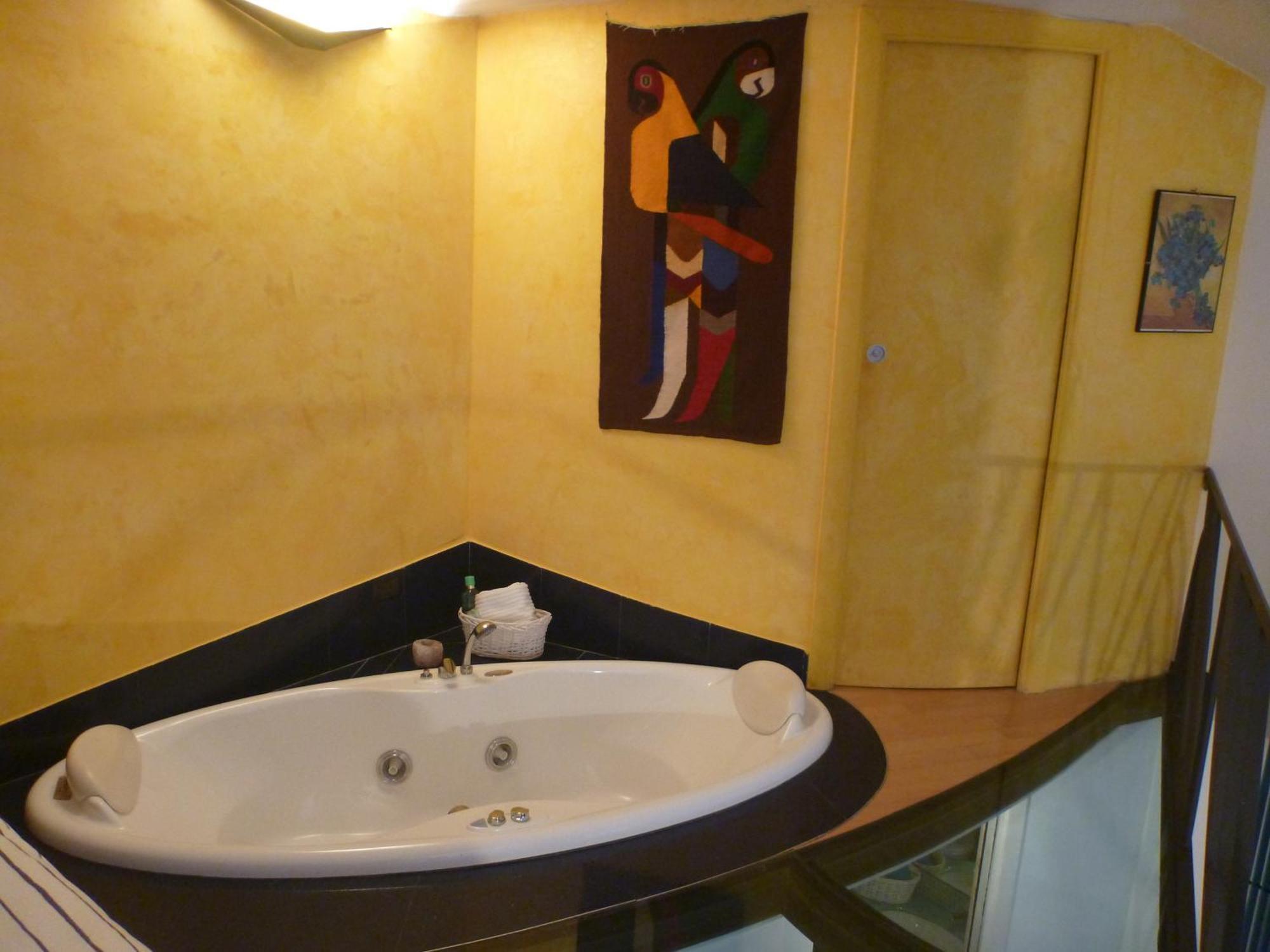 A Casa Di Ires Appartement Rome