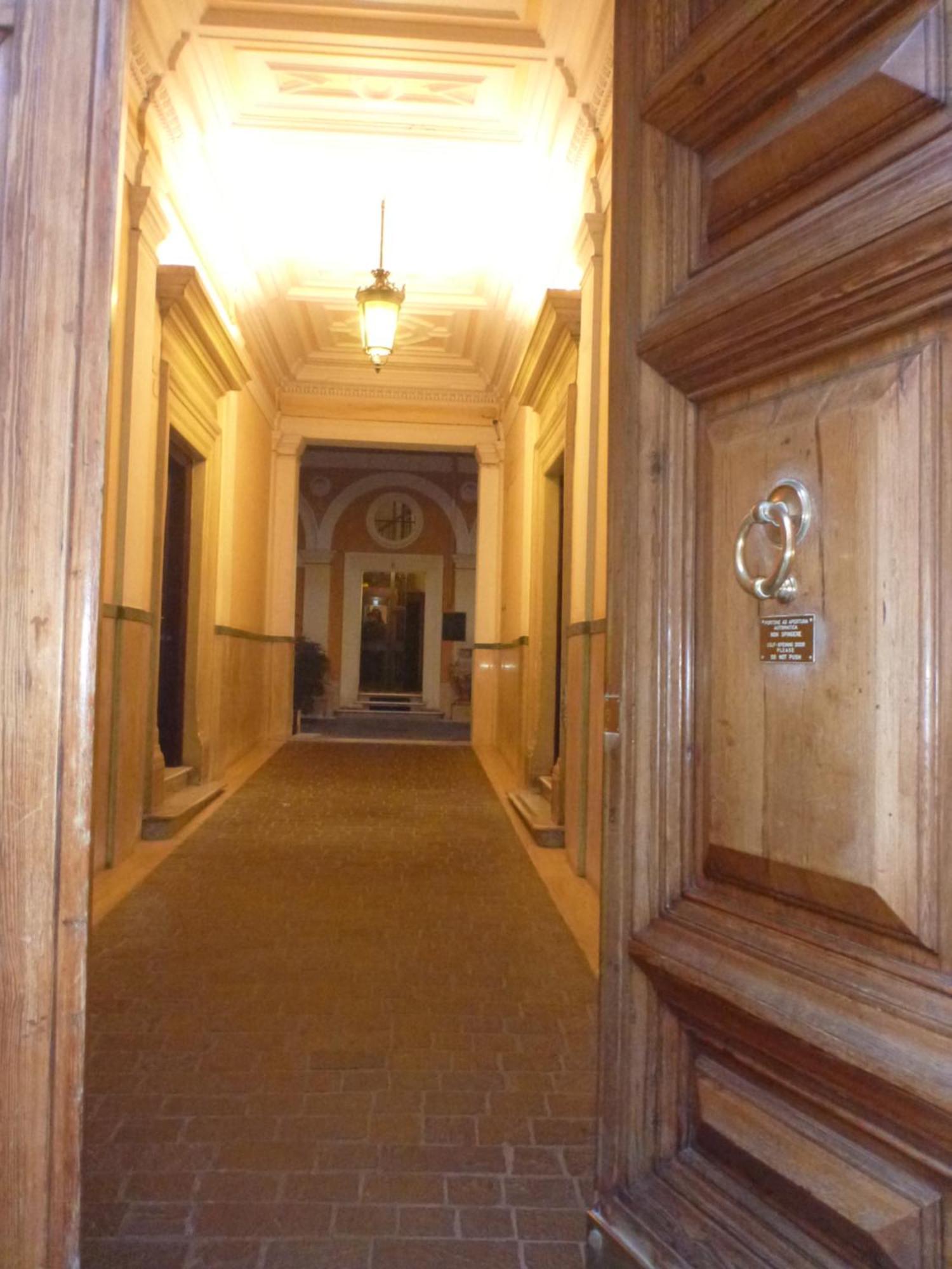 A Casa Di Ires Appartement *