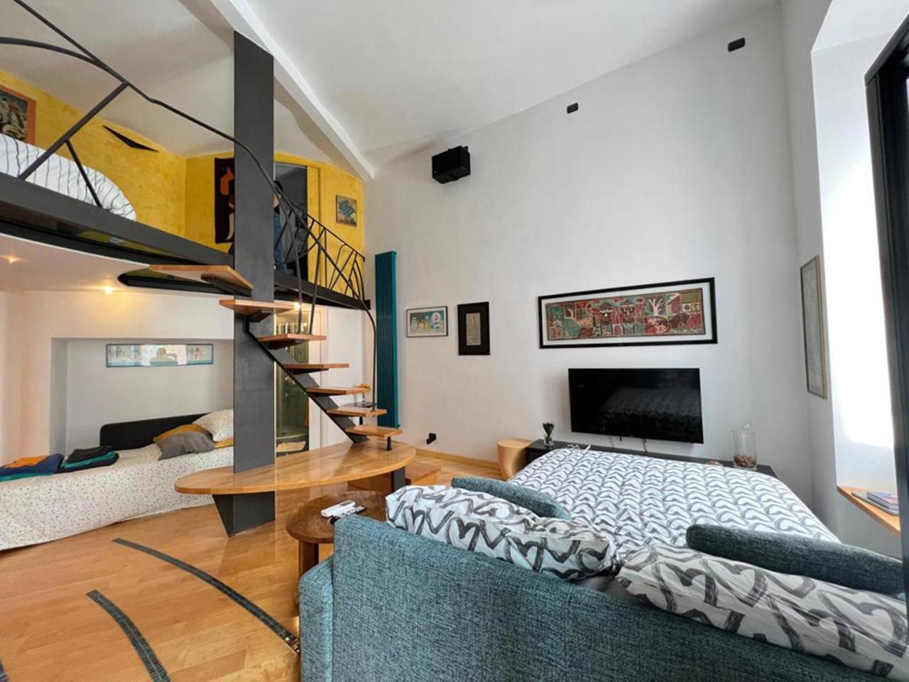 A Casa Di Ires Appartement *