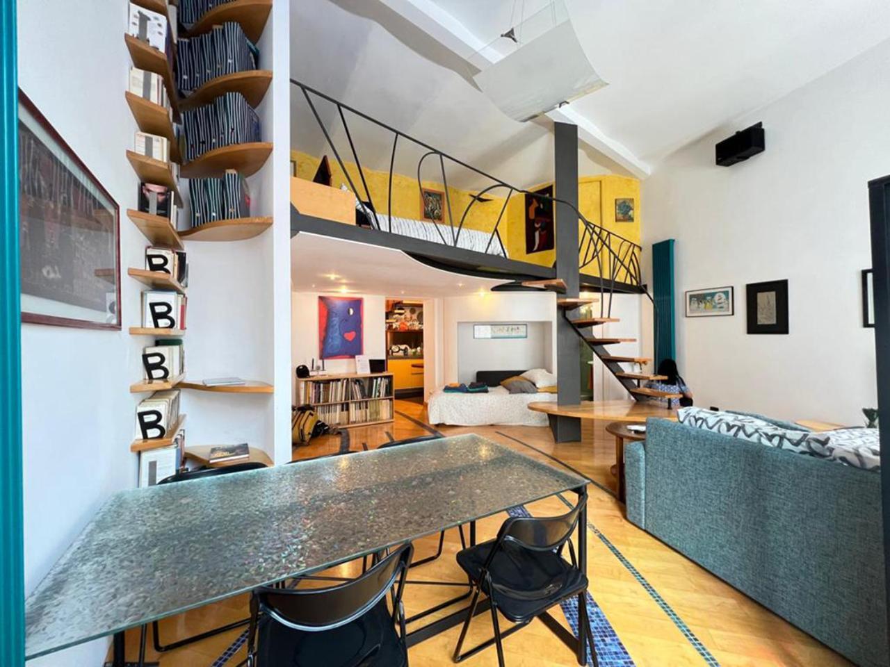 Appartement A Casa Di Ires