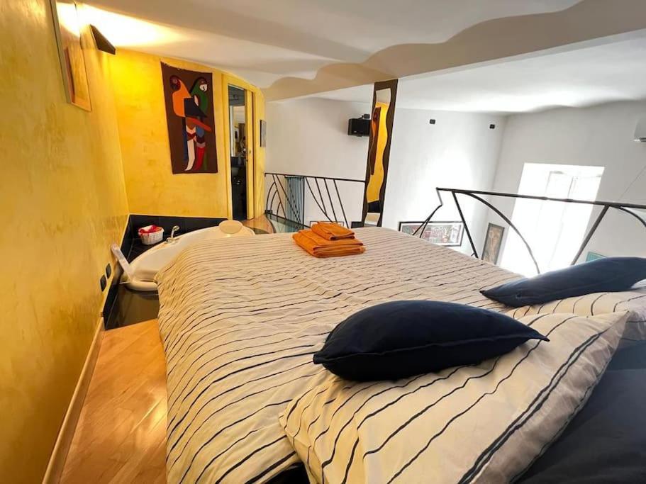A Casa Di Ires Appartement