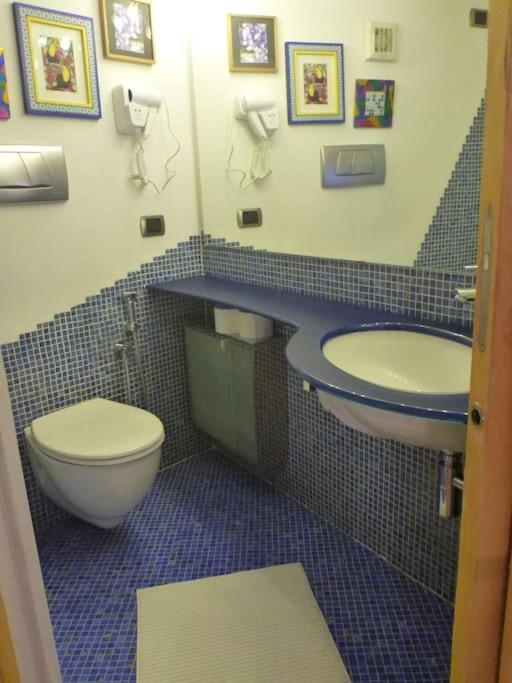 Appartement A Casa Di Ires