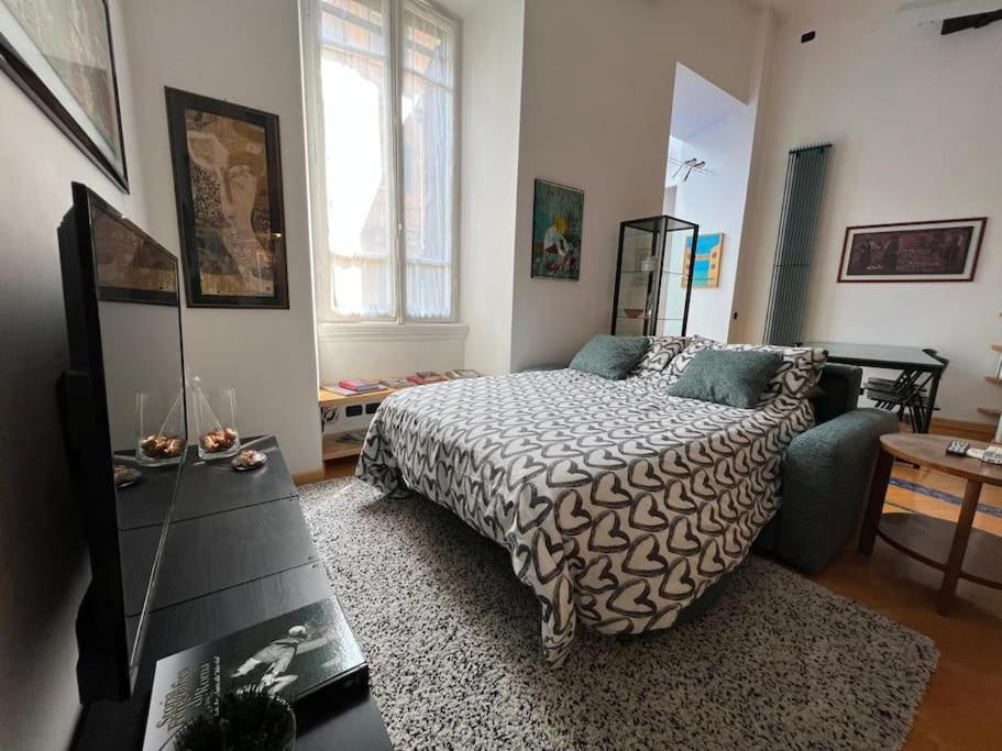 A Casa Di Ires Appartement Rome