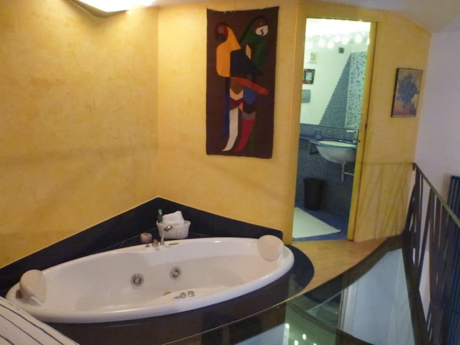 Appartement A Casa Di Ires