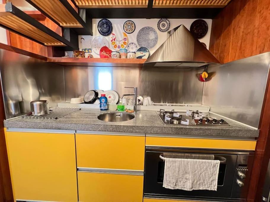 Appartement A Casa Di Ires