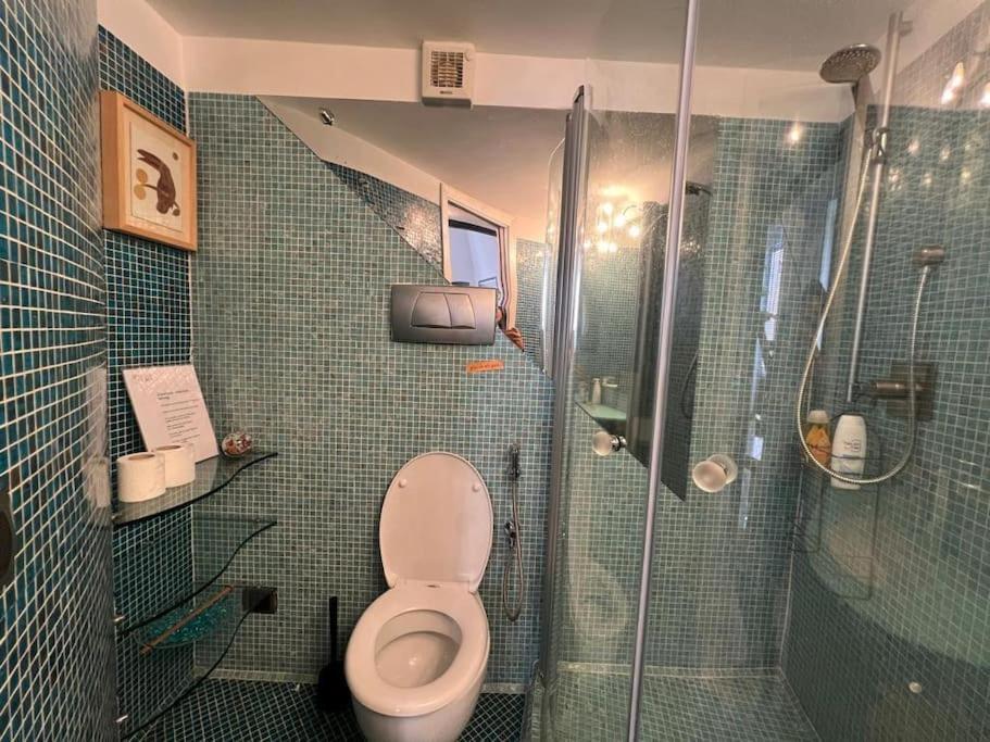 Appartement A Casa Di Ires *