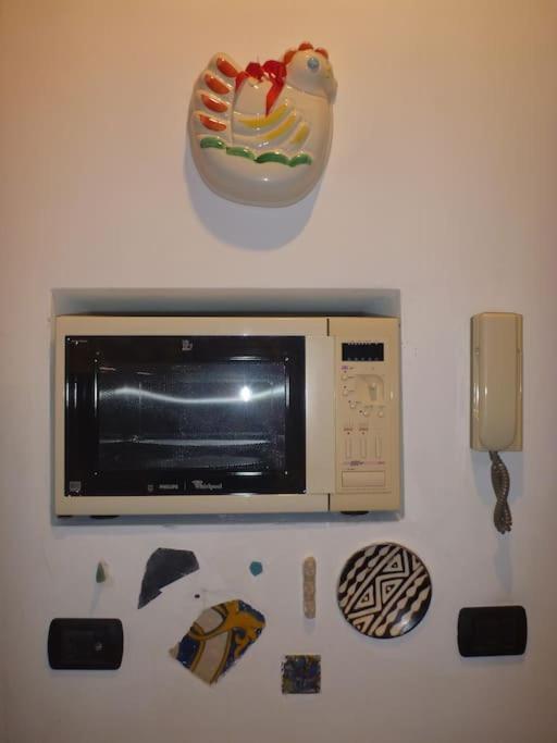 Appartement A Casa Di Ires *